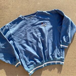 COPY - Vintage Cape cod crewneck